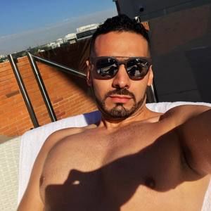 Meet your Posher, Rodrigo